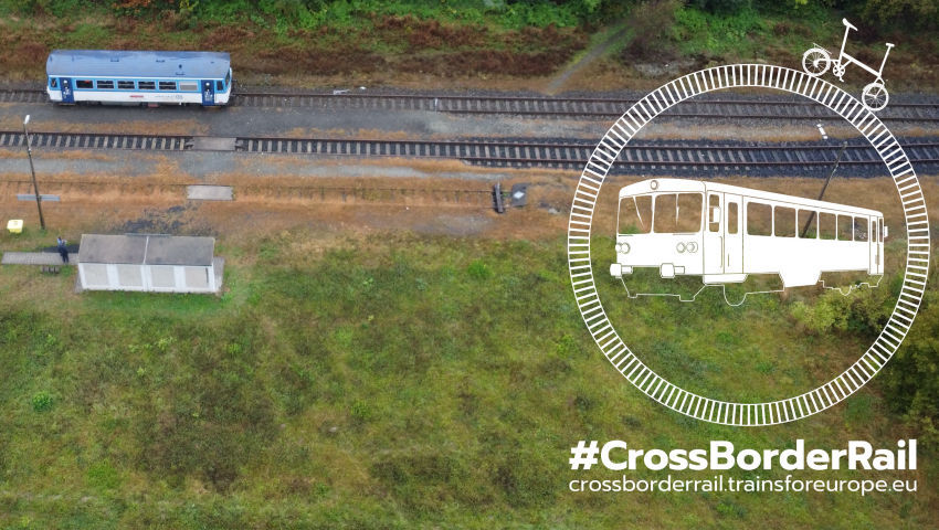 #CrossBorderRail live stream - 6/9/2025, 9:07:10 PM